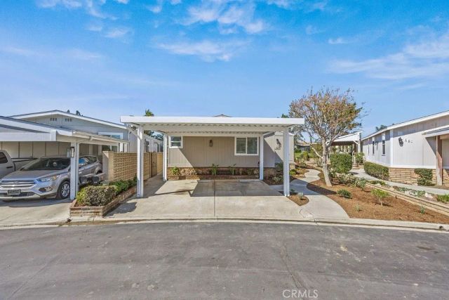 675 Wood Lake 186, Brea, CA 92821