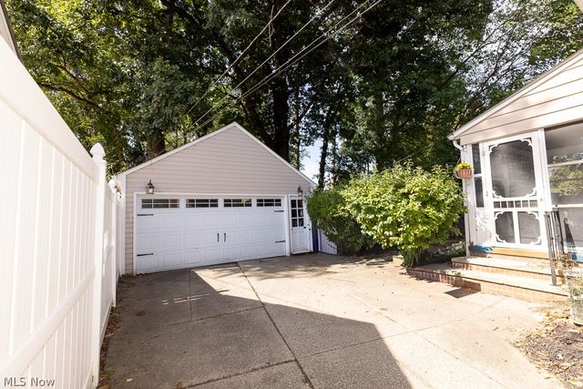 3888 W 227th Street, Fairview Park, OH 44126