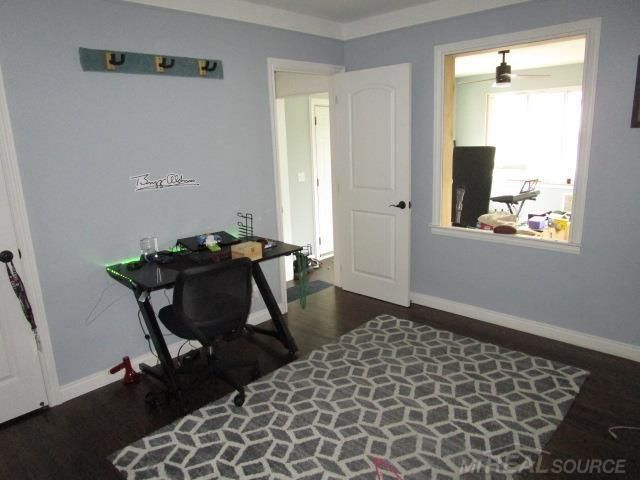 22401 O'Connor Street, St Clair Shores, MI 48080
