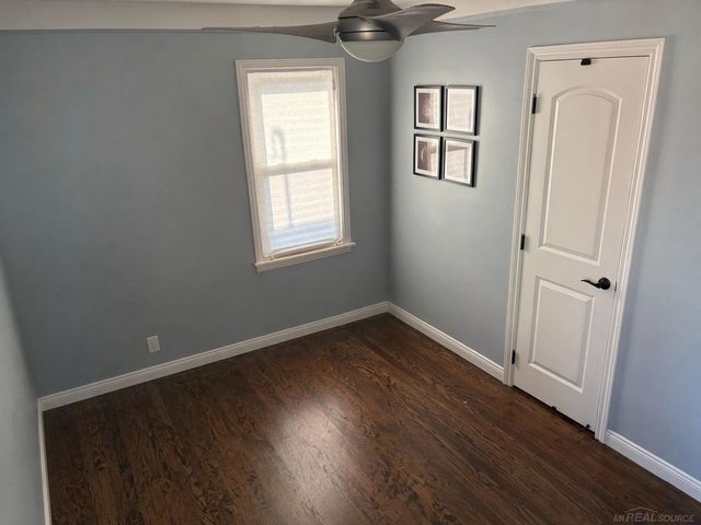 22401 O'Connor Street, St Clair Shores, MI 48080