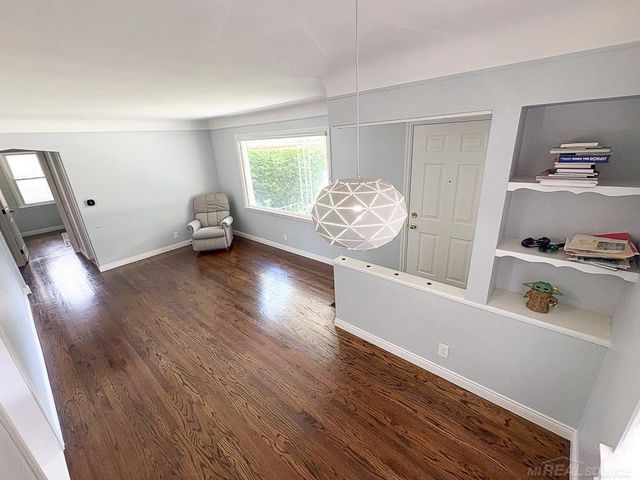 22401 O'Connor Street, St Clair Shores, MI 48080