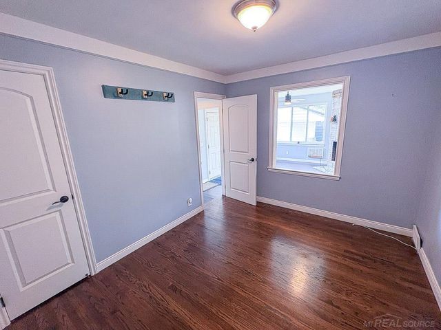 22401 O'Connor Street, St Clair Shores, MI 48080