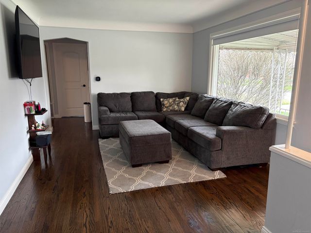 22401 O'Connor Street, St Clair Shores, MI 48080