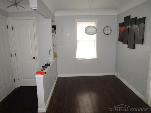 22401 O'Connor Street, St Clair Shores, MI 48080