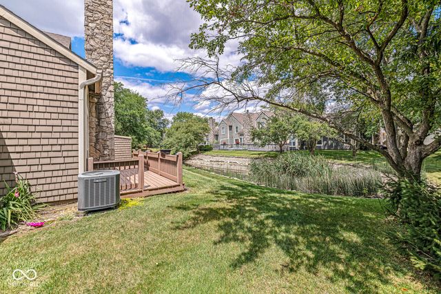 4613 Framington Court, Indianapolis, IN 46254