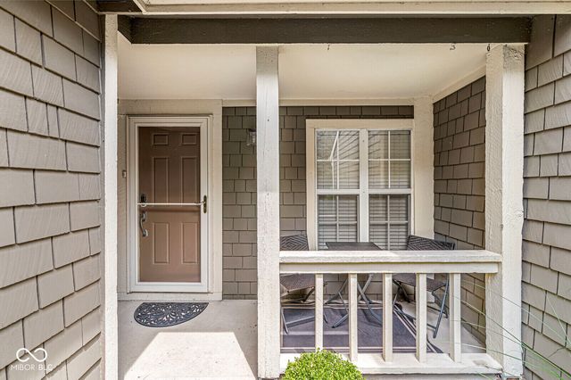 4613 Framington Court, Indianapolis, IN 46254