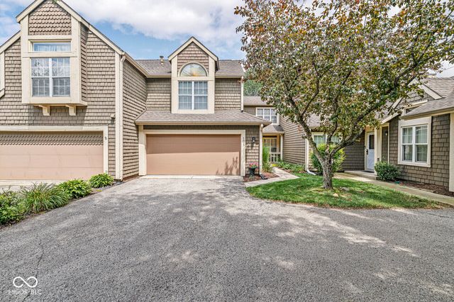 4613 Framington Court, Indianapolis, IN 46254