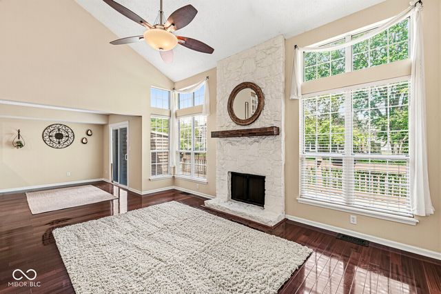 4613 Framington Court, Indianapolis, IN 46254