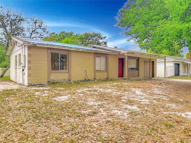 405 CABALLERO ROAD, Ocoee, FL 34761