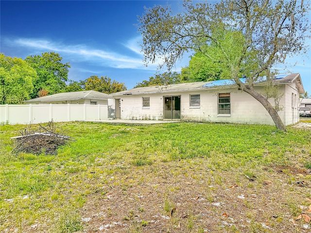 405 CABALLERO ROAD, Ocoee, FL 34761