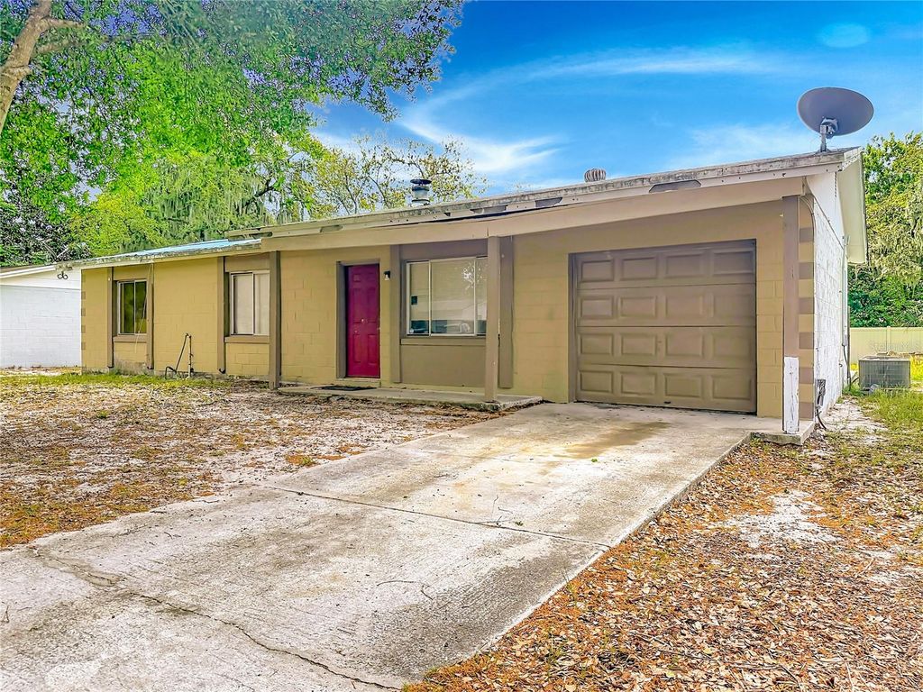 405 CABALLERO ROAD, Ocoee, FL 34761