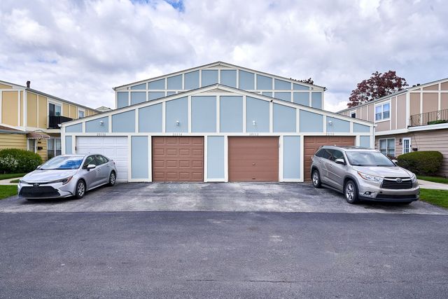 20112 OAK LANE Street 1, Lynwood, IL 60411