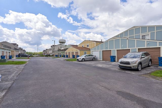 20112 OAK LANE Street 1, Lynwood, IL 60411