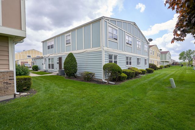 20112 OAK LANE Street 1, Lynwood, IL 60411