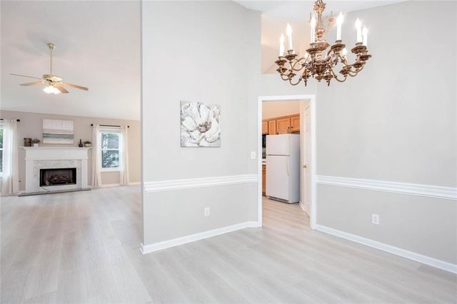 3955 Pocono Way NW, Marietta, GA 30064