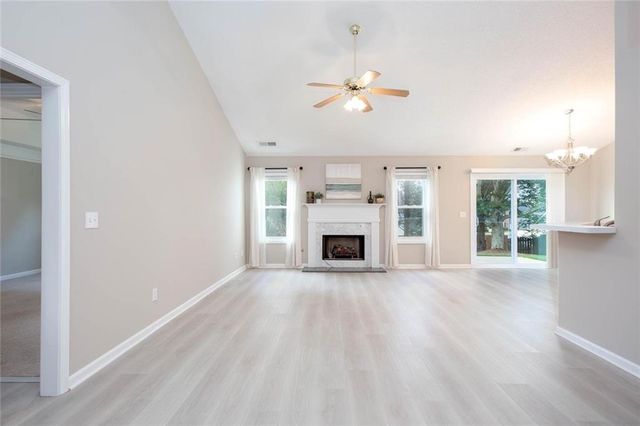 3955 Pocono Way NW, Marietta, GA 30064