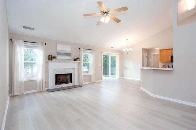 3955 Pocono Way NW, Marietta, GA 30064