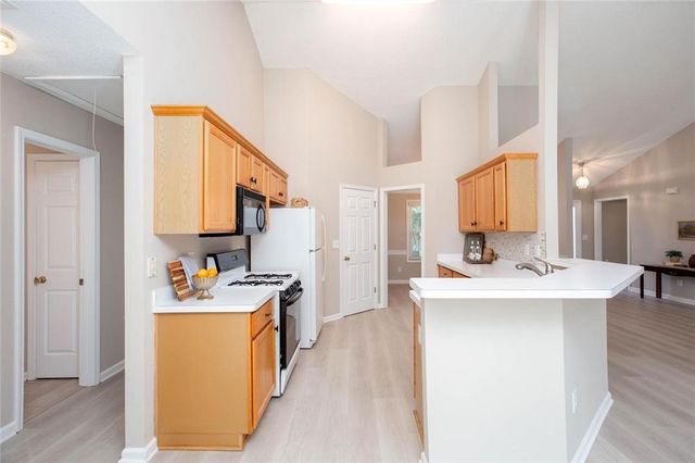 3955 Pocono Way NW, Marietta, GA 30064