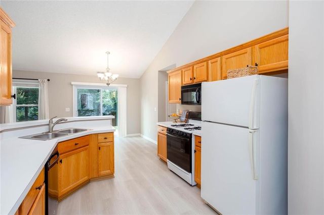 3955 Pocono Way NW, Marietta, GA 30064