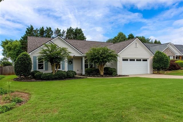 3955 Pocono Way NW, Marietta, GA 30064