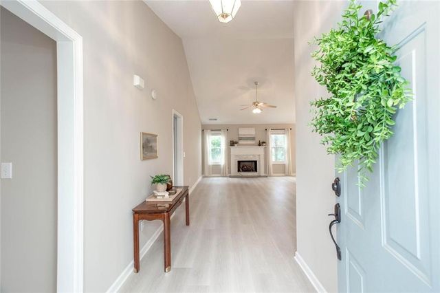 3955 Pocono Way NW, Marietta, GA 30064