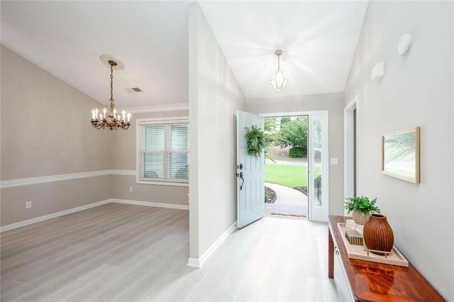 3955 Pocono Way NW, Marietta, GA 30064
