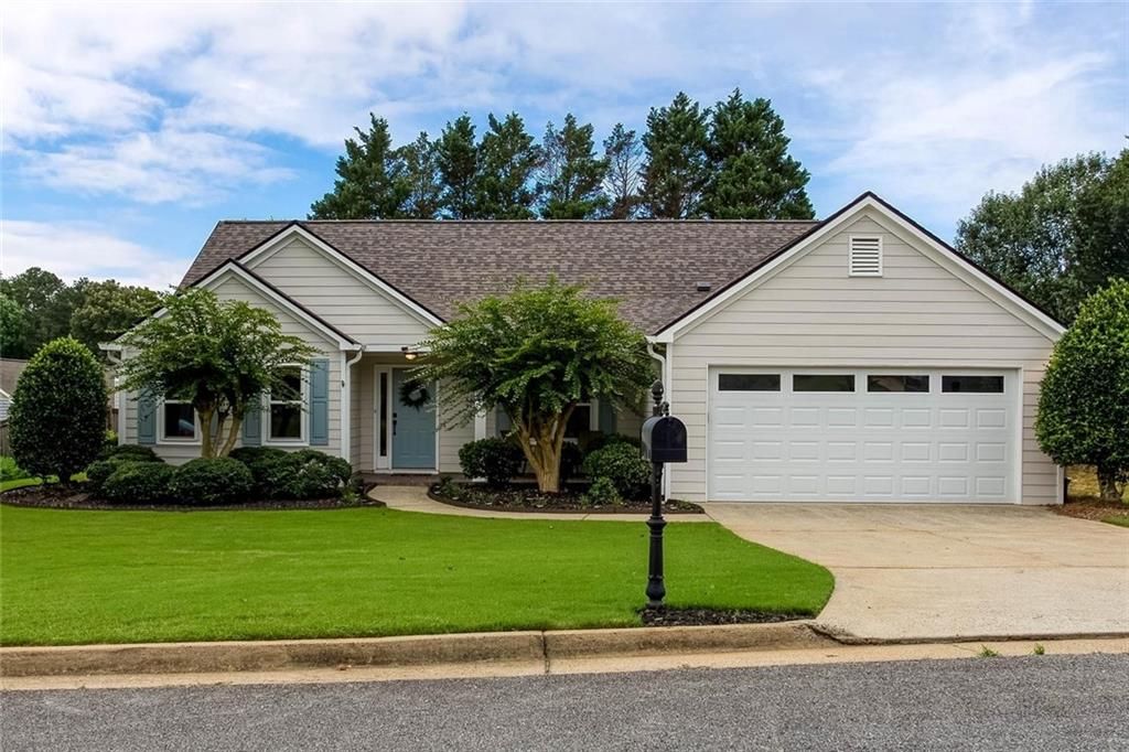 3955 Pocono Way NW, Marietta, GA 30064