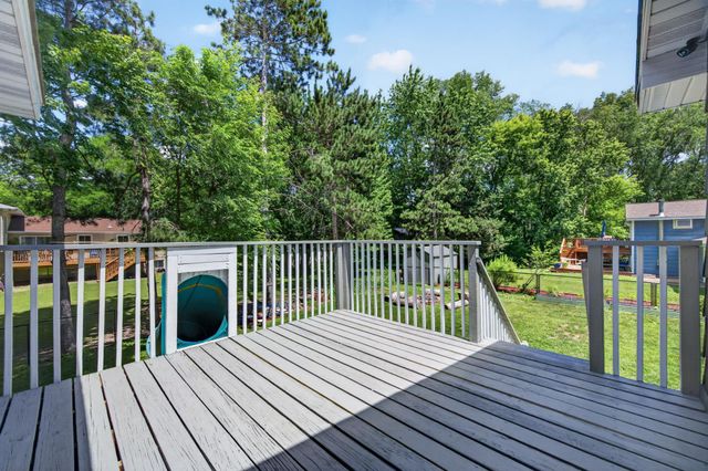 2421 4th Street, White Bear Twp, MN 55110