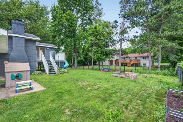 2421 4th Street, White Bear Twp, MN 55110