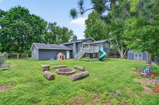 2421 4th Street, White Bear Twp, MN 55110