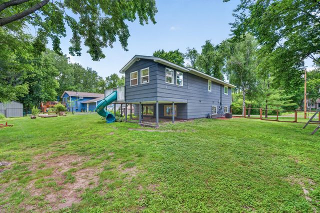 2421 4th Street, White Bear Twp, MN 55110