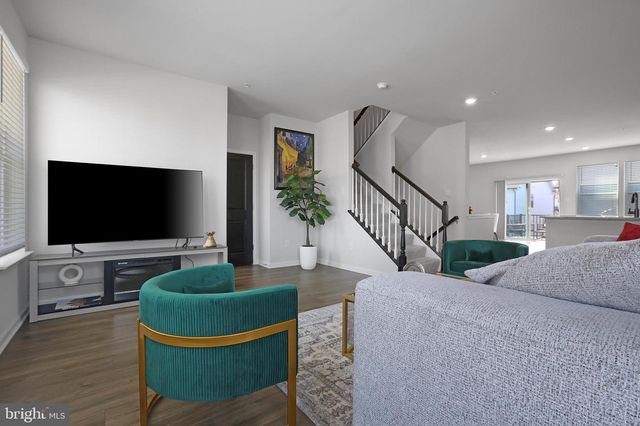 854 AMITY ST, Frederick, MD 21701