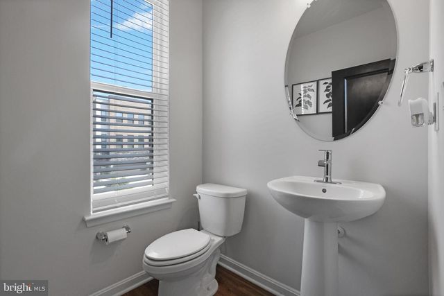 854 AMITY ST, Frederick, MD 21701