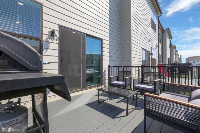 854 AMITY ST, Frederick, MD 21701