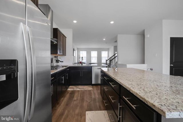 854 AMITY ST, Frederick, MD 21701