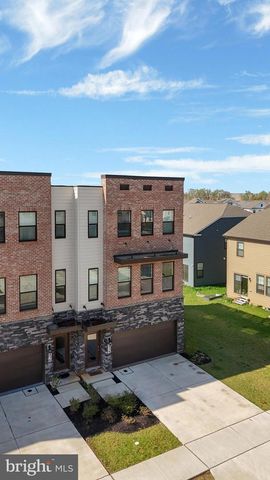 854 AMITY ST, Frederick, MD 21701