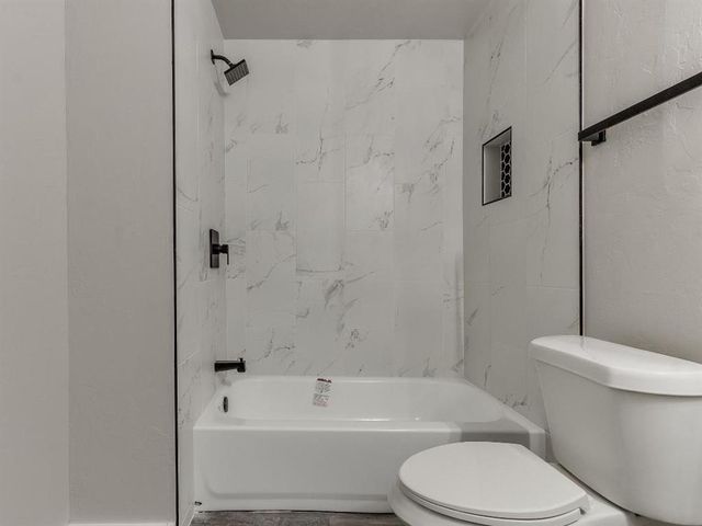 10026 E Caton Place, Midwest City, OK 73130