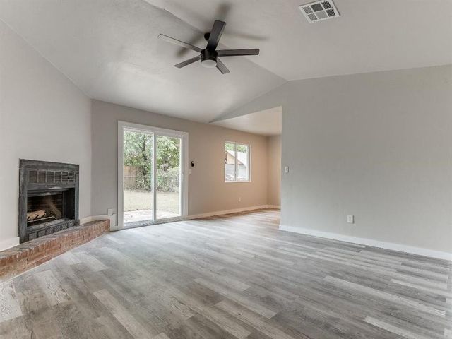 10026 E Caton Place, Midwest City, OK 73130