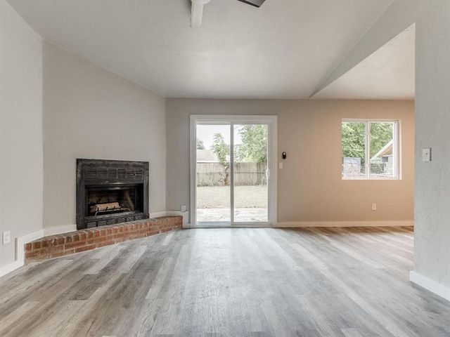 10026 E Caton Place, Midwest City, OK 73130