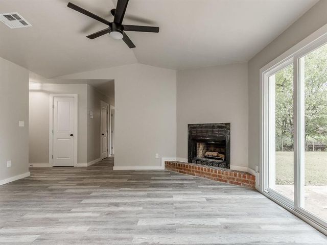 10026 E Caton Place, Midwest City, OK 73130