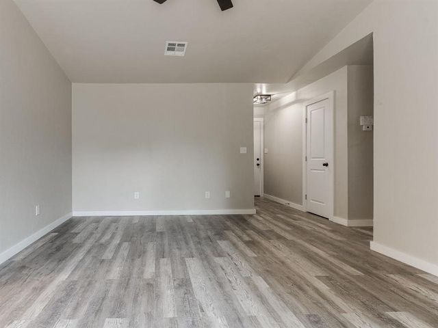 10026 E Caton Place, Midwest City, OK 73130