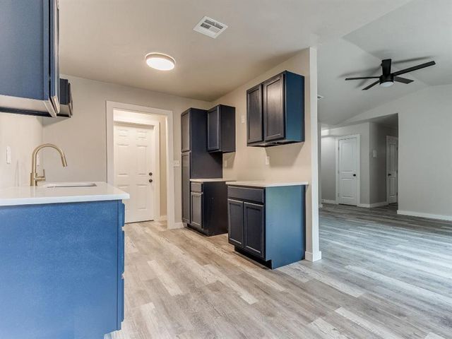 10026 E Caton Place, Midwest City, OK 73130