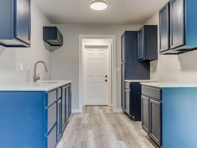 10026 E Caton Place, Midwest City, OK 73130