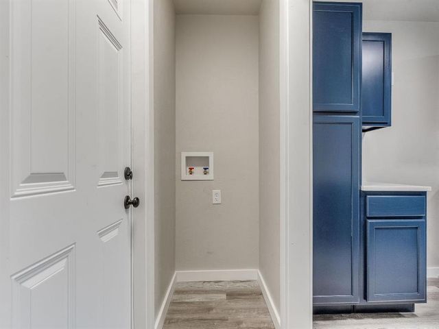 10026 E Caton Place, Midwest City, OK 73130