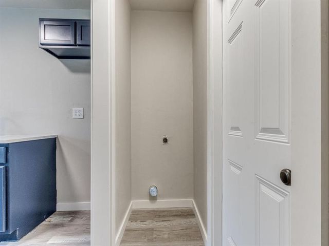 10026 E Caton Place, Midwest City, OK 73130