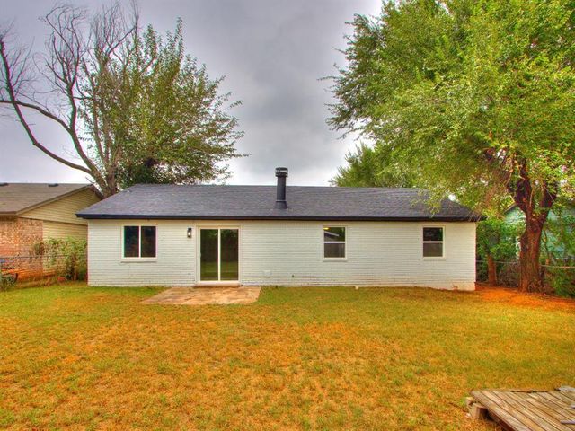 10026 E Caton Place, Midwest City, OK 73130