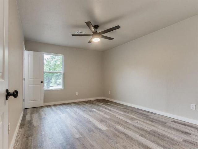 10026 E Caton Place, Midwest City, OK 73130