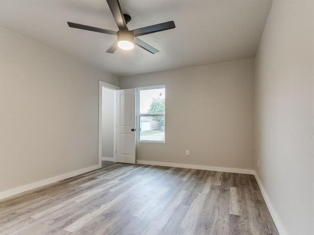 10026 E Caton Place, Midwest City, OK 73130