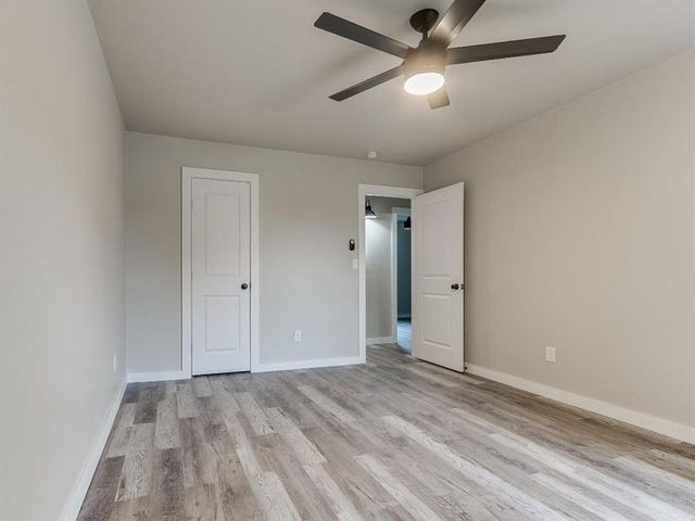 10026 E Caton Place, Midwest City, OK 73130