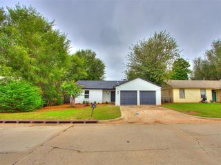 10026 E Caton Place, Midwest City, OK 73130